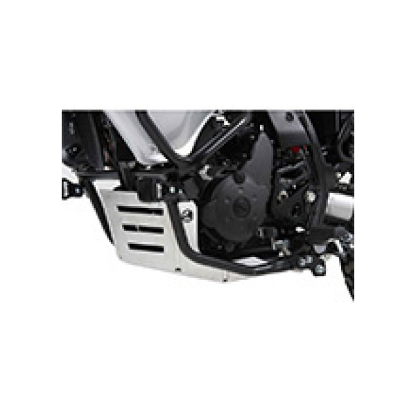 Плита під двигун Hepco&Becker для Kawasaki KLR 650 08-