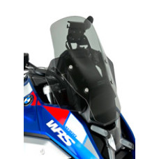 Мотоциклетний щиток WRS Standard для BMW R 1300 GS (23-)/ Adventure (24-) затемнений