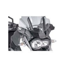 Захист між лампою і вітровим склом для BMW R1200GS (13-16)/ADVENTURE (14-18) легке затемнення