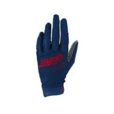 Рукавички крос Leatt Moto 2.5 Windblock сині