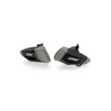 Краш-пади PUIG Honda CB 640 R Neo Sports Cafe Eclutch (24-) версія грибка: PRO 2.0