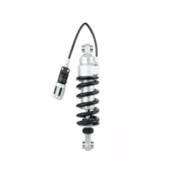 Задній мотоциклетний амортизатор Ohlins STX46 Harley Davidson Softail Breakout/ Fat Boy/ King/ Sport Glide (обрані моделі)