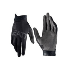 Кросові рукавички дитячі Leatt Moto 1.5 GripR Mini чорні