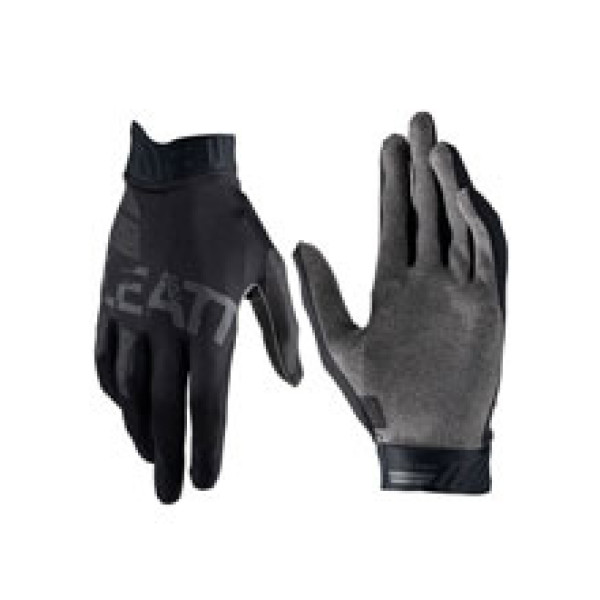 Кросові рукавички дитячі Leatt Moto 1.5 GripR Mini чорні