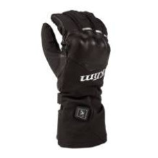 Обігріті рукавички Klim Hardanger HTD Long