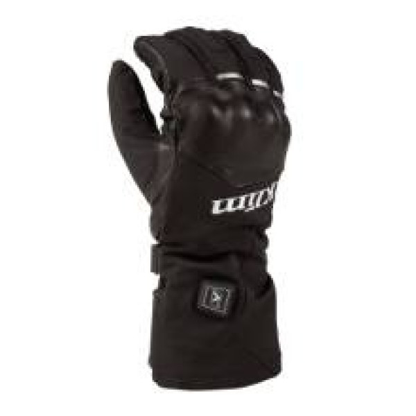 Обігріті рукавички Klim Hardanger HTD Long