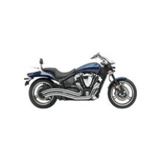 Повний вихлопний система Cobra Dragster для Yamaha XV 1700 (03-05)