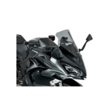 Мотоциклетний щиток WRS Sport Kawasaki Z 1000 SX (17-20)/ Ninja 1000 SX (21-24) сильно затемнений