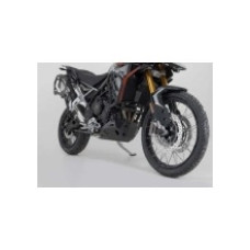 Захист двигуна SW-Motech Triumph Tiger 900 GT/ Pro, Rally Pro (23-) чорний