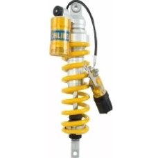 Задній мотоциклетний амортизатор Ohlins STX46 Adventure Yamaha Tenere 700 (19-24)
