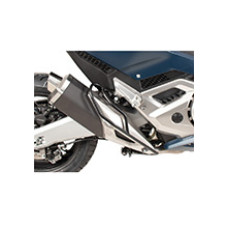 Гмоли Hepco&Becker Honda Forza 750 (21-24) чорні