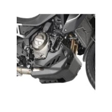 Захист картера Kappa Suzuki V-Strom 800 SE (23-) чорний