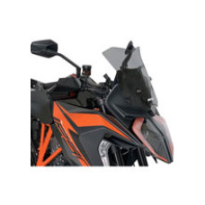 Мотоциклетний щиток WRS Sport KTM Superduke GT (19-24) сильно затемнений