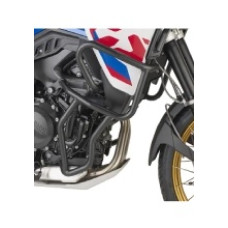 Гмоли двигуна GIVI BMW F 900 GS (24-) чорні