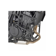 Гмоли двигуна GIVI Kawasaki Eliminator 500 (24-) чорні