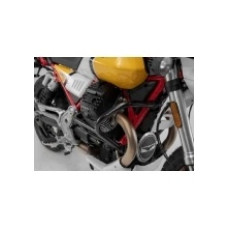 Гмоли SW-Motech Moto Guzzi V85 TT/ Travel/ Strada (19-) чорні