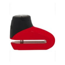 Блокування диска гальмівного Abus 305 Red