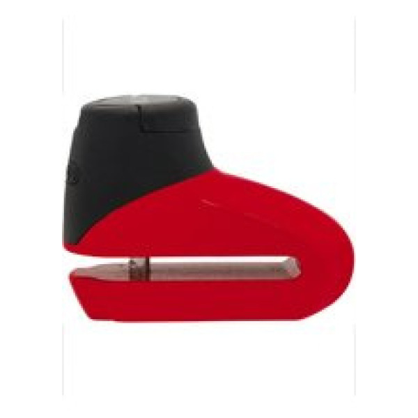 Блокування диска гальмівного Abus 305 Red