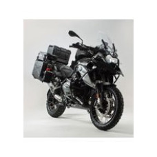 Комплект захисних елементів мотоцикла Adventure SW-MOTECH BMW R1200GS LC (16-18) / RALLYE (17-18)