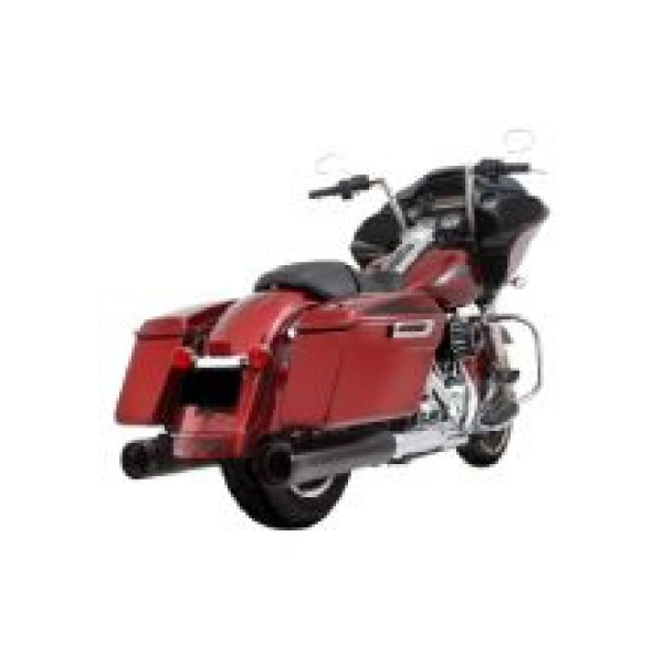 Вихлопні системи Rinehart Racing 4,5