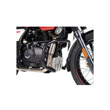 Гмоли Hepco&Becker Royal Enfield Scram 411 (22-24) чорні