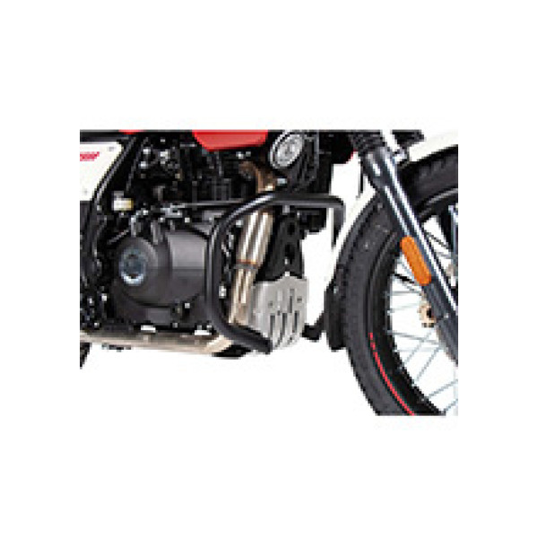 Гмоли Hepco&Becker Royal Enfield Scram 411 (22-24) чорні