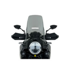 Мотоциклетний щиток WRS Caponord Husqvarna Norden 901 (22-24)/ Expedition (23-24) затемнений