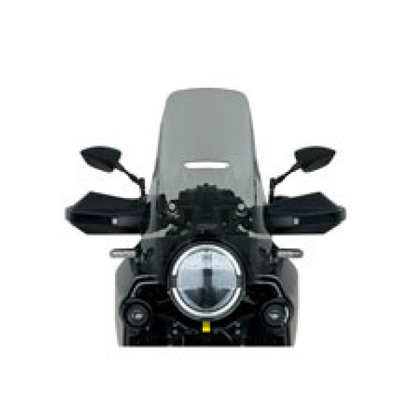 Мотоциклетний щиток WRS Caponord Husqvarna Norden 901 (22-24)/ Expedition (23-24) затемнений