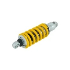 Задній мотоциклетний амортизатор Ohlins STX46 Street Performance Yamaha MT-09 (21-23) з внутрішнім резервуаром