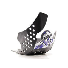Плита під двигун AXP Racing Yamaha YZ250F (19-23), WR250F (19-24), YZ250FX (20-24)