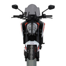 Мотоциклетний екран MRA Racing windscreen 