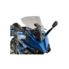 Мотоциклетний екран WRS Touring Suzuki GSX-S 1000 GT (22-24) затемнений