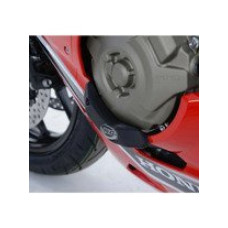 SLIDER SILNIKA (ліва сторона) R&G Для Honda CBR1000RR Fireblade (17-18) / CBR1000RR SP (17-18) / CBR1000RR SP2 (17-18)
