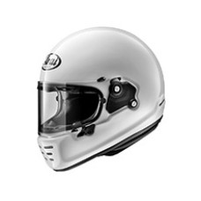 Шолом інтегральний Arai Concept-XE білий