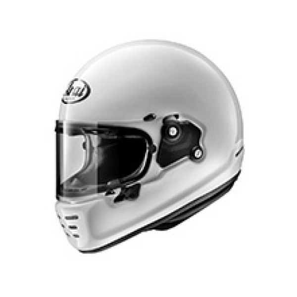 Шолом інтегральний Arai Concept-XE білий