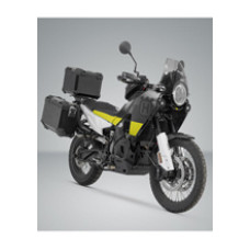 Комплект захисних елементів мотоцикла Adventure SW-MOTECH Husqvarna Norden 901 HQV N (21-)