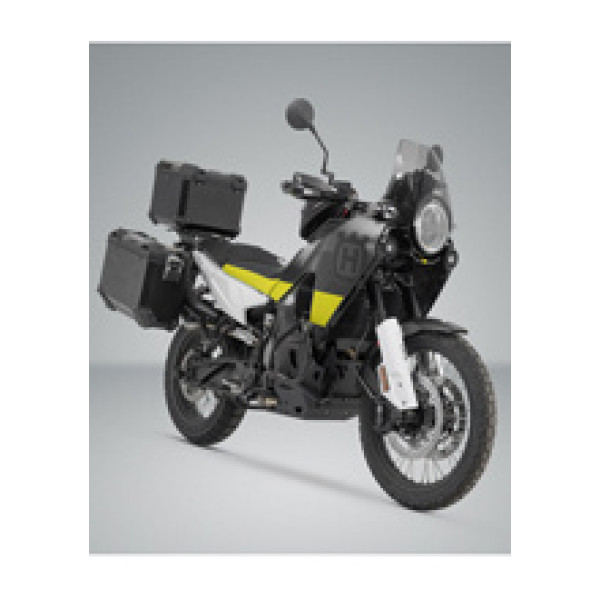 Комплект захисних елементів мотоцикла Adventure SW-MOTECH Husqvarna Norden 901 HQV N (21-)