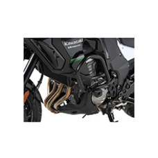 Гмол двигуна Hepco&Becker для Kawasaki Versys 1000 / S / SE 19-24 колір: чорний