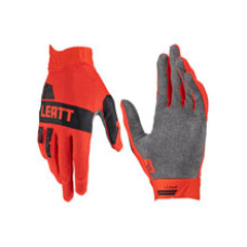 Рукавички крос Leatt Moto 1.5 GripR червоні