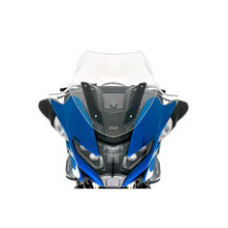 Мотоциклетний щиток WRS Sport BMW R 1250 RT (21-24) прозорий