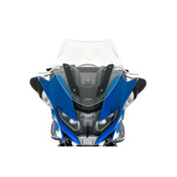 Мотоциклетний щиток WRS Sport BMW R 1250 RT (21-24) прозорий