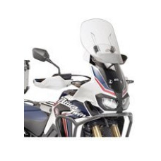 Мотоциклетний екран GIVI AIRFLOW регульований для Honda CRF1000L Africa Twin (16-19)/ Adventure Sports (18-19)