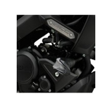 Краш-пади PUIG для Yamaha MT-125 (20-)