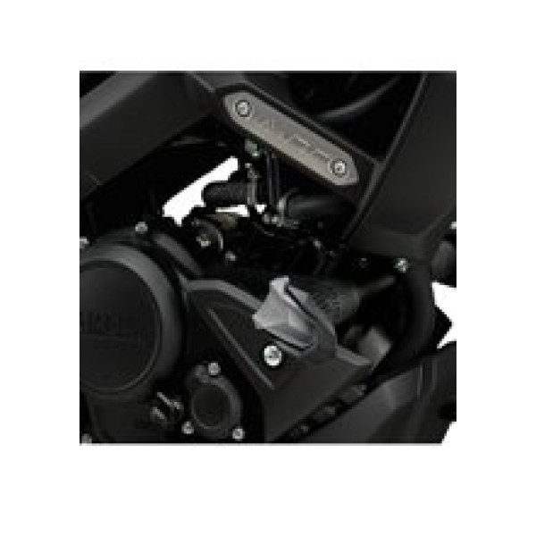 Краш-пади PUIG для Yamaha MT-125 (20-)