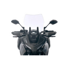 Мотоциклетний екран WRS Touring Yamaha Tracer 7/ GT (21-24) прозорий