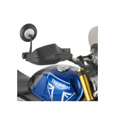 Гріпси GIVI Triumph Speed 400 (24-) чорні