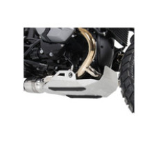 Захисна плита під двигун Hepco&Becker BMW R nine T 14-16