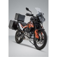 Комплект захисту мотоцикла Adventure SW-MOTECH KTM 790 Adv./R (19-), Adventure 890 (21-22), R (21-)