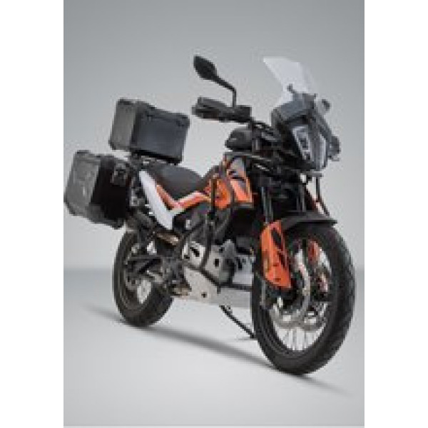 Комплект захисту мотоцикла Adventure SW-MOTECH KTM 790 Adv./R (19-), Adventure 890 (21-22), R (21-)