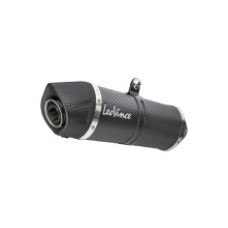 Вихлопна система LeoVince LV One Evo Slip-On, Carbon для KTM Duke 125 / 390 21-23